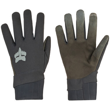 FOX DEFEND PRO FIRE Gloves Black 2023 0